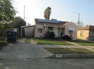 303 Minner Ave, Bakersfield, CA 93308