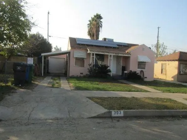 303 Minner Ave, Bakersfield, CA 93308
