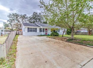 4333 Coldsprings Dr, Pensacola, FL 32514