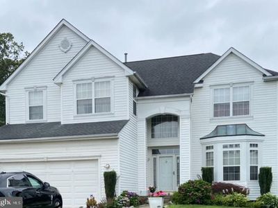 120 Fairbrook Dr, Bordentown, NJ, 08505