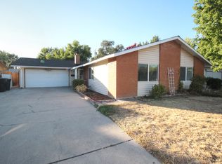 1705 Tanglewood Ln, Roseville, CA