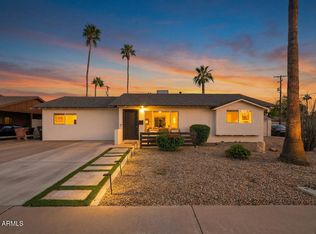 8601 E Windsor Ave, Scottsdale, AZ 85257