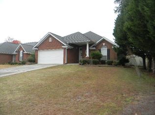 208 Orangepark Dr, Orangeburg, SC 29115