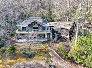 280 Deer Foot Rd, Blairsville, GA 30512