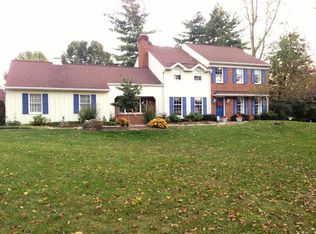 1488 Brandywine Ln, Chesterbrook, PA 19087