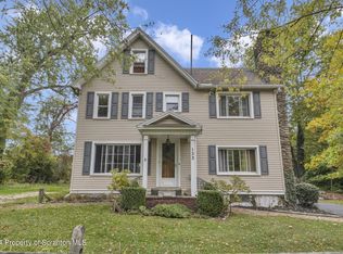 133 Carbondale Rd, Waverly, PA 18471