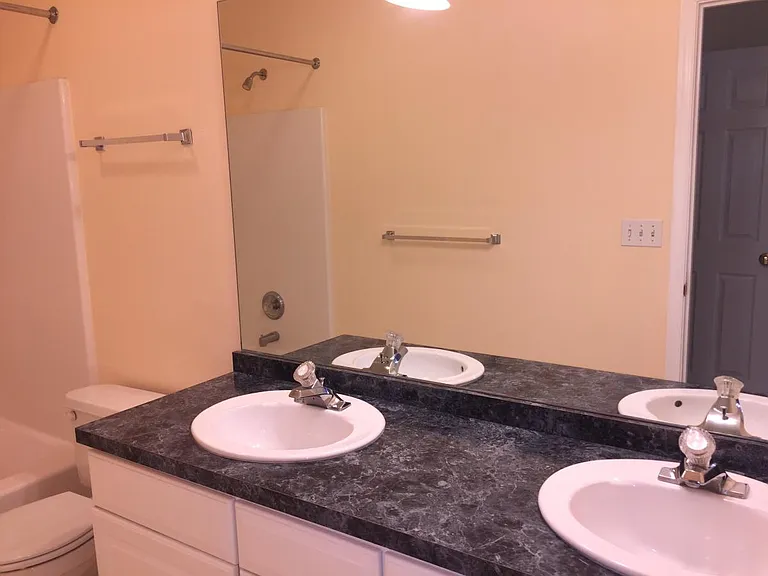 Master Full Bath #1