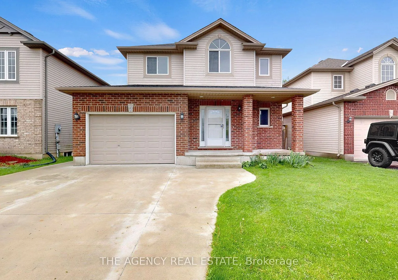 3 bed, $2,600 — Photo 1