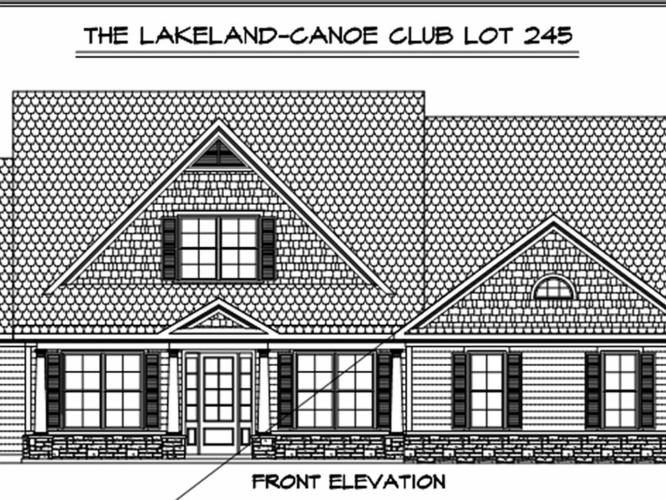 Builder Rendering