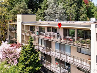 2393 SW Park Pl Unit 308, Portland, OR, 97205