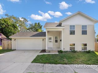 1271 Spring St, Muskegon, MI 49442