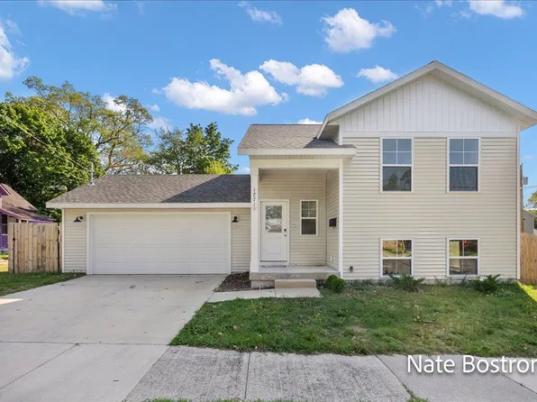 1271 Spring St, Muskegon, MI 49442