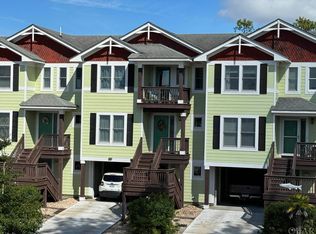 109 Colington Pointe Dr UNIT C, Kill Devil Hills, NC 27948