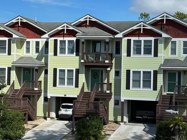 109 Colington Pointe Dr Unit C, Kill Devil Hills, NC 27948
