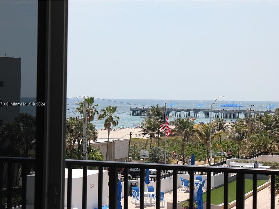 1st image of 531 N Ocean Blvd APT 610