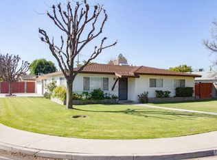 3901 Reno Ave, Bakersfield, CA 93309