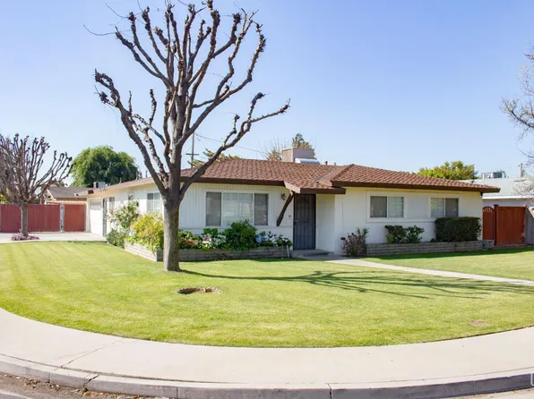 3901 Reno Ave, Bakersfield, CA 93309
