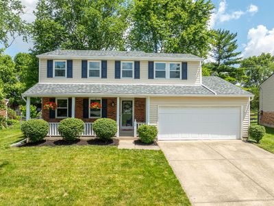 1480 Saint Lawrence Dr, Mason, OH, 45040