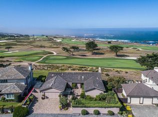 1020 Rodeo Rd, Pebble Beach, CA 93953