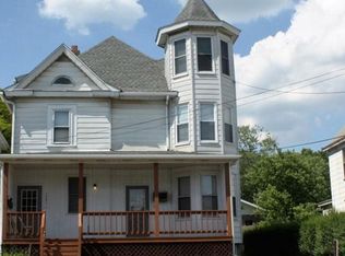 Philadelphia St, Indiana, PA 15701