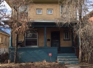 2819 N York St, Denver, CO 80205