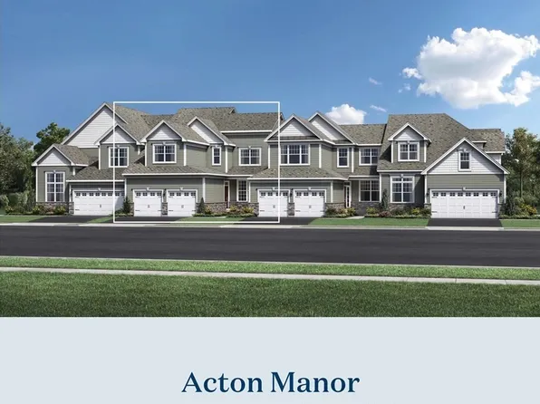 6 Hattie Ln #188, Millis, MA 02054