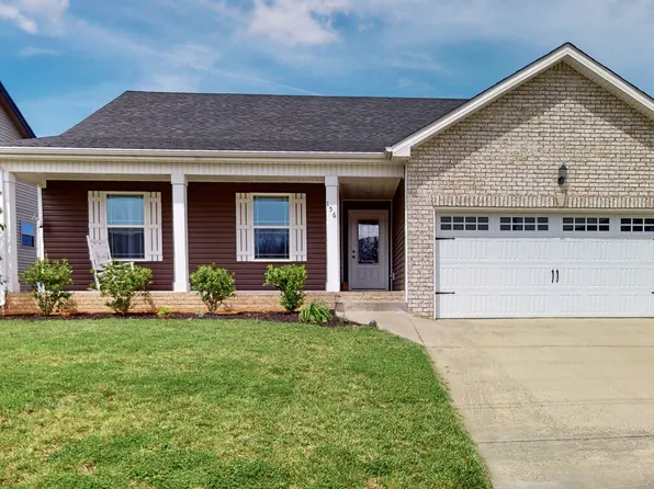 156 Ambridge St, Oak Grove, KY 42262