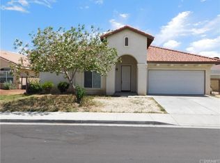 3618 San Antonio Dr, Palmdale, CA 93550