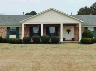 912 Highway 16 W, Carthage, MS 39051