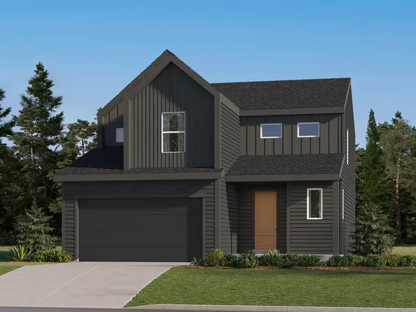 Pinnacle Plan, The Valley at Wildflower : Villages