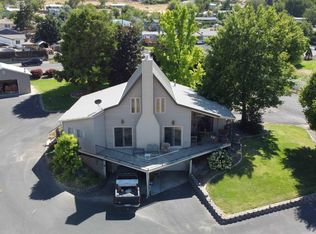 209 Harding St, Asotin, WA 99402