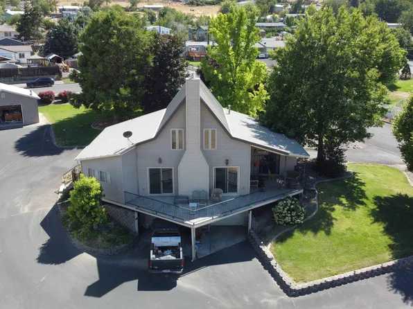 209 Harding St, Asotin, WA 99402
