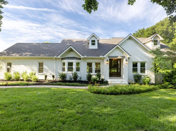 1403 Sneed Rd W, Franklin, TN 37069