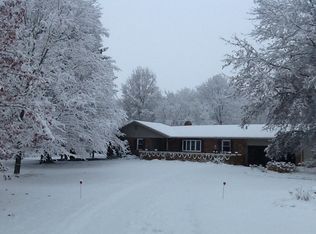 8050 Benner Rd, Johnstown, OH 43031