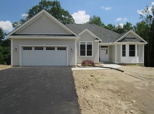 58 Ridge View Rd, Northampton, MA 01060