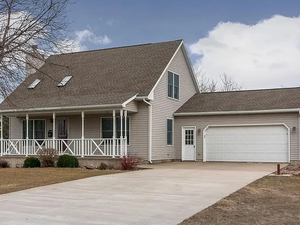 230 5th Ave W, Walford, IA 52351