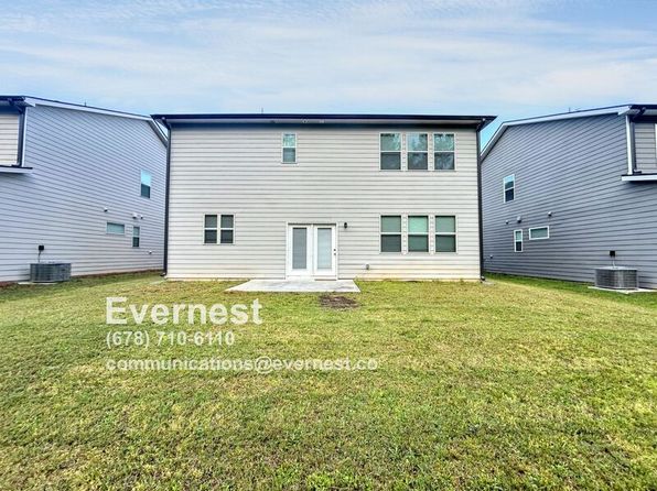 355 Caledonia Ct, Peachtree City, GA 30269