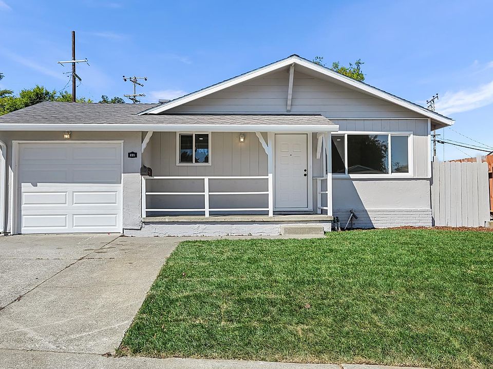 1st image of 221 Arguello Avenue