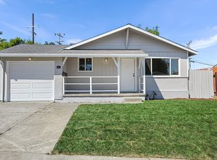221 Arguello Avenue, Vallejo, CA 94591