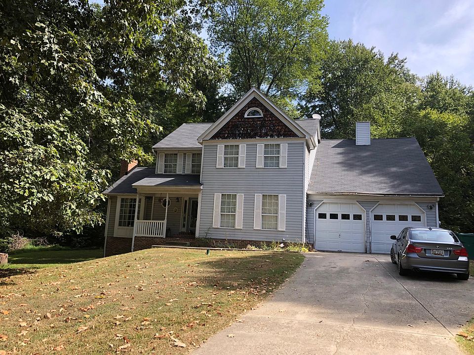 1st image of 8201 Seven Pines Ln