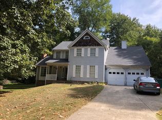 8201 Seven Pines Ln, Waldorf, MD 20603
