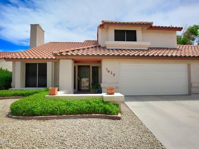 7625 W Dreyfus Dr, Peoria, AZ, 85381