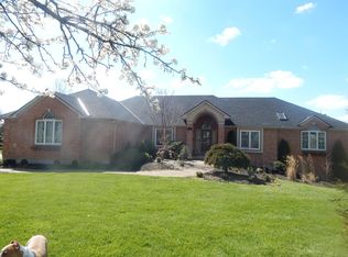 11688 Aristocrat Dr, Harrison, OH 45030
