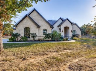 1029 Sunflower, Paradise, TX 76073