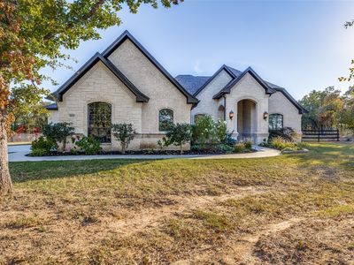 1029 Sunflower, Paradise, TX, 76073