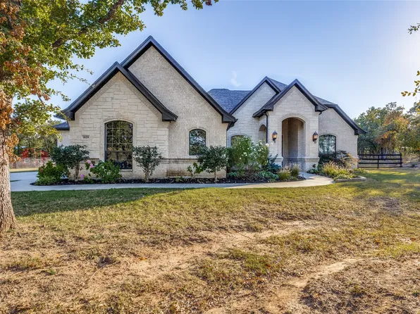 1029 Sunflower, Paradise, TX 76073