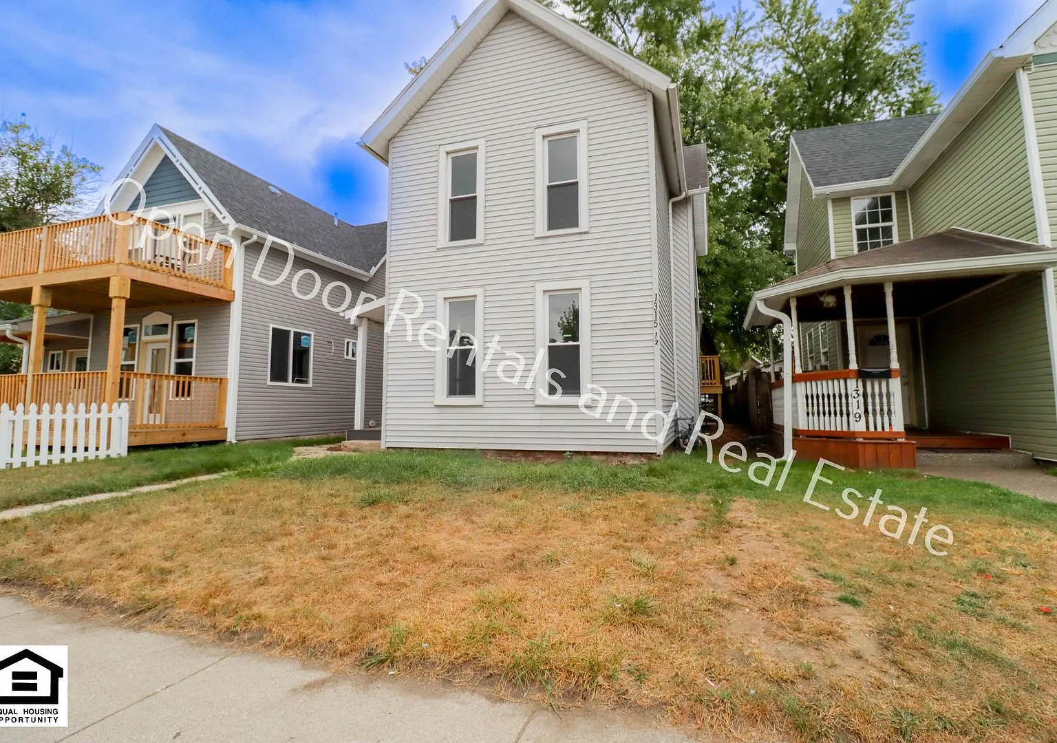 1315 Wall St — Photo 1