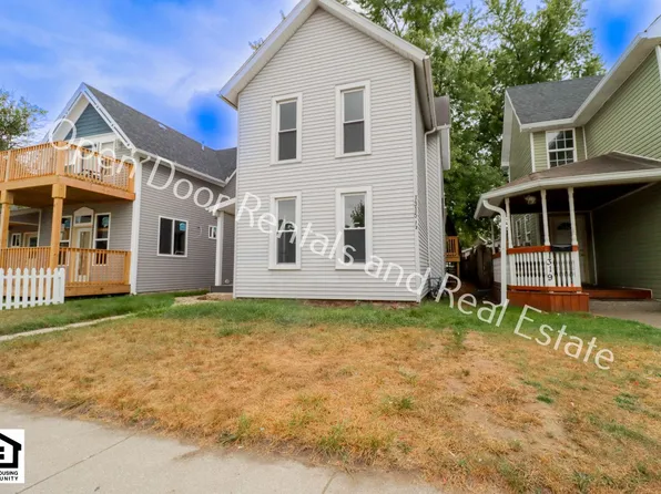 1315 Wall St, 1315 Wall St #1/2, Fort Wayne, IN 46802