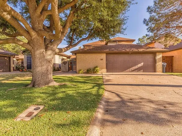 64 Tamarisk Cir, Abilene, TX 79606