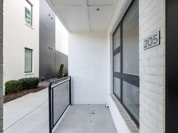 542 Southgate Ave #205, Nashville, TN 37203